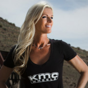The Women of Competitive Off-Road Racing