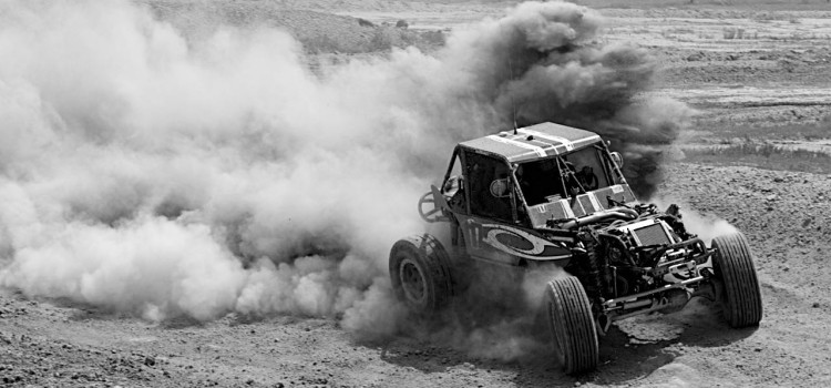Dirt Riot Racing in Grand Junction, Colorado!