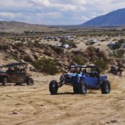 California Governor Signs Crucial OHV Bill into Law