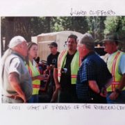 How We Saved the Rubicon Trail – The Untold Story