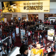 [pics] SEMA Has Begun! Day One Is Here!