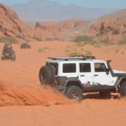 Jeeps and Full Size “Off-Road” Left Out of New Fed Report?