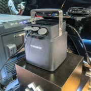 Be Amazed! Dometic Introduces an Innovative Portable Battery!