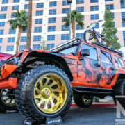 [pics] The SEMA Show 2018 Day Four! It’s Not Over Yet!