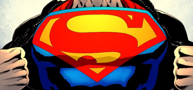 12 Tips to Being Super Human: Basic Training For ModernJeepers