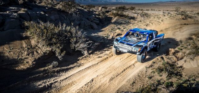 Toyo Tires Desert Invitational Presented by Monster Energy