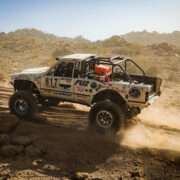 EV Is The Future For Offroad Racing: KOH and Kyle Seggelin