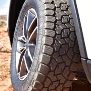 A Look At Toyo’s New Open Country A/T III Tires!