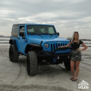 Have Your Own Belated Jeep Beach!