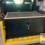 [pics & vid] Mac’s JEEP Box Revisited – Not Just For JK’s?