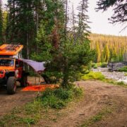 The Many Overlanding Options