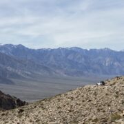 MJ Adventure – Death Valley Trip 1