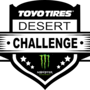 The Toyo Tires Desert Invitational – It’s Bryce Menzies!