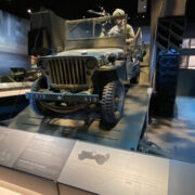 National Museum Of Military Vehicles