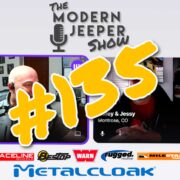 The ModernJeeper Show, Ep. 135 – Black Bear Pass, a Near Fatal Rollover and why the Bronco May be the Most Dangerous 4×4 Ever