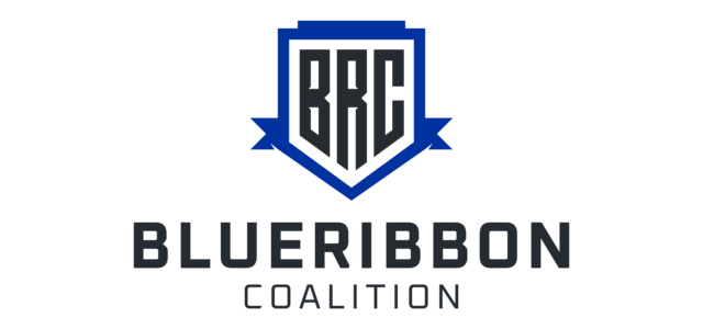 The BlueRibbon Coalition Unveils New Logo!