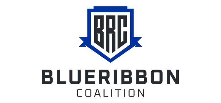 The BlueRibbon Coalition Unveils New Logo!
