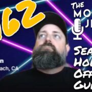 The ModernJeeper Show, #162 – Sean Holman of The Truck Show Podcast, Off Road Guru, Gearhead and a True ModernJeeper