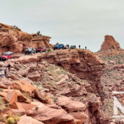 Trails In Detail – CliffHanger – Moab, Utah