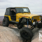 Easter Jeep Safari Is Almost Here!