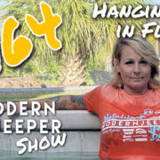 The ModernJeeper Show, #164 – Hanging Out In Florida!