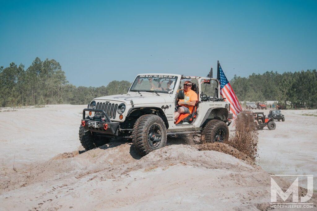 Florida Jeep Jam Panama City Beach’s Jeep Event of the Year! Modern