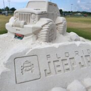 Florida Jeep Jam : Panama City Beach’s Jeep Event of the Year!