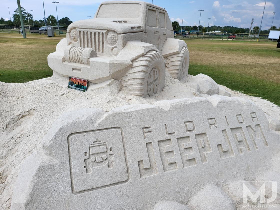 Florida Jeep Jam Panama City Beach’s Jeep Event of the Year! Modern