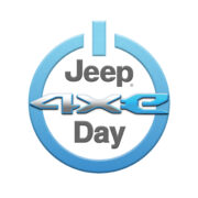 Jeep® Brand 4xe Day
