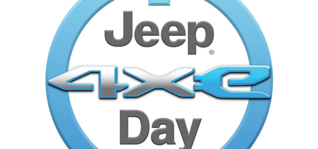 Jeep® Brand 4xe Day
