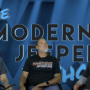 ModernJeeper Live – Our 200th Episode, is coming